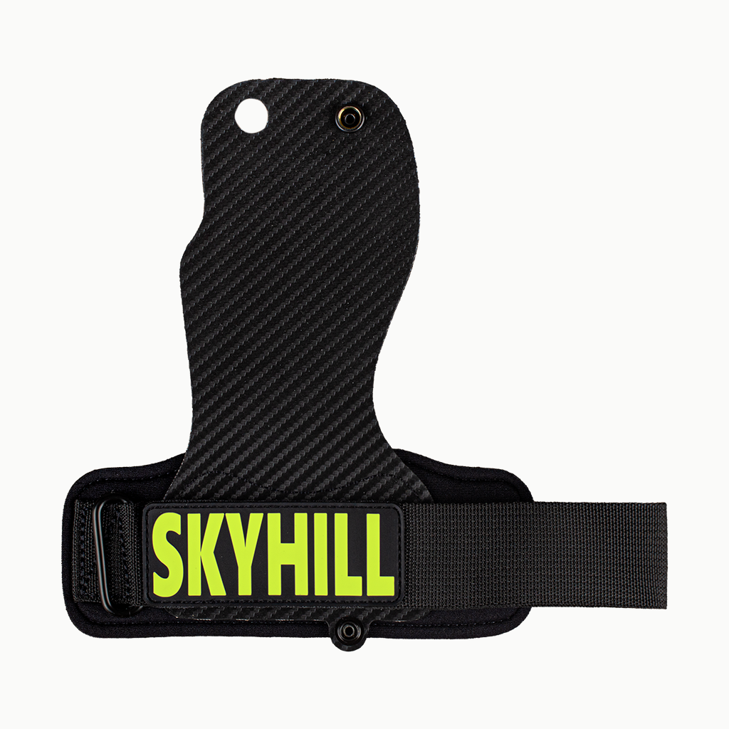 Grip 360° - The Ultimate - Yellow
