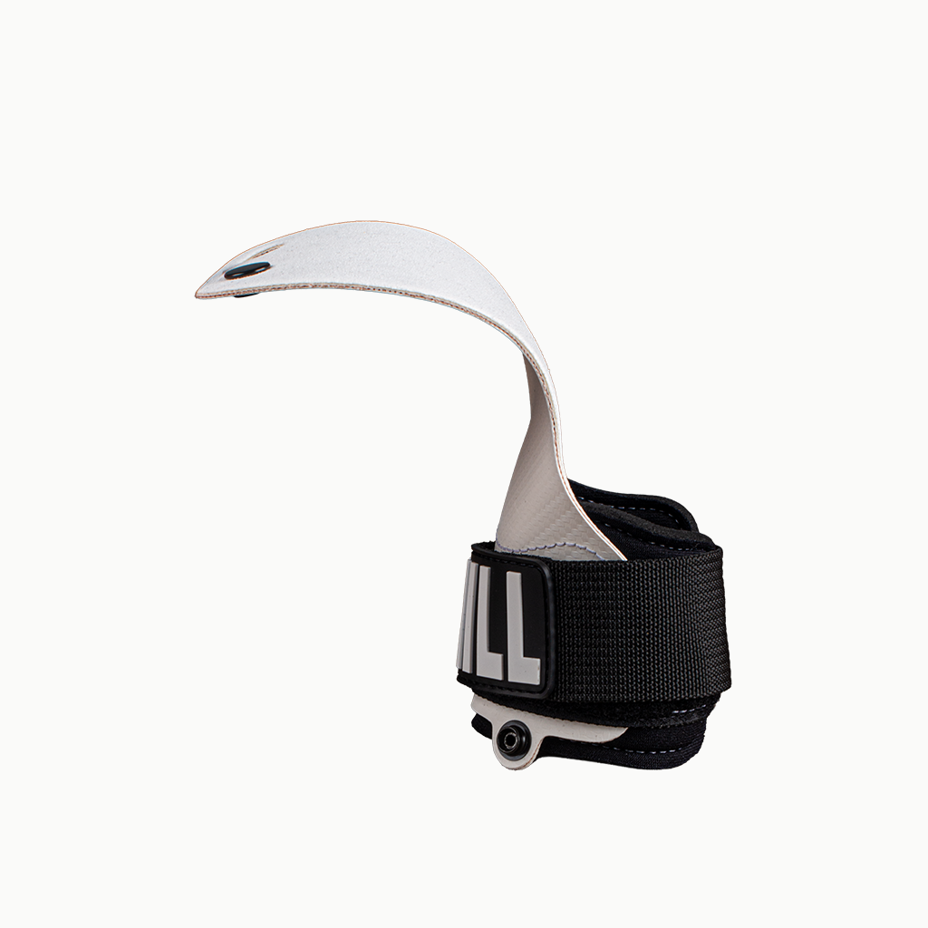 Grip 360° - The Ultimate White