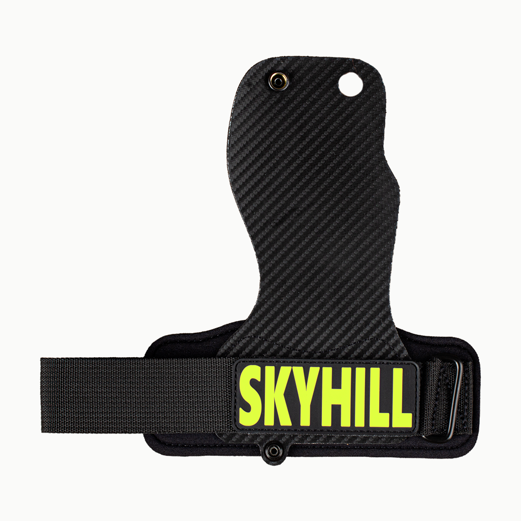 Grip 360° - The Ultimate - Yellow