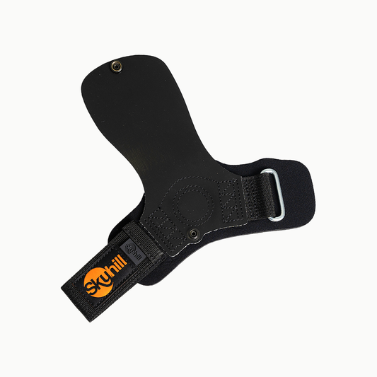 Grip Competition 2.0 Black
