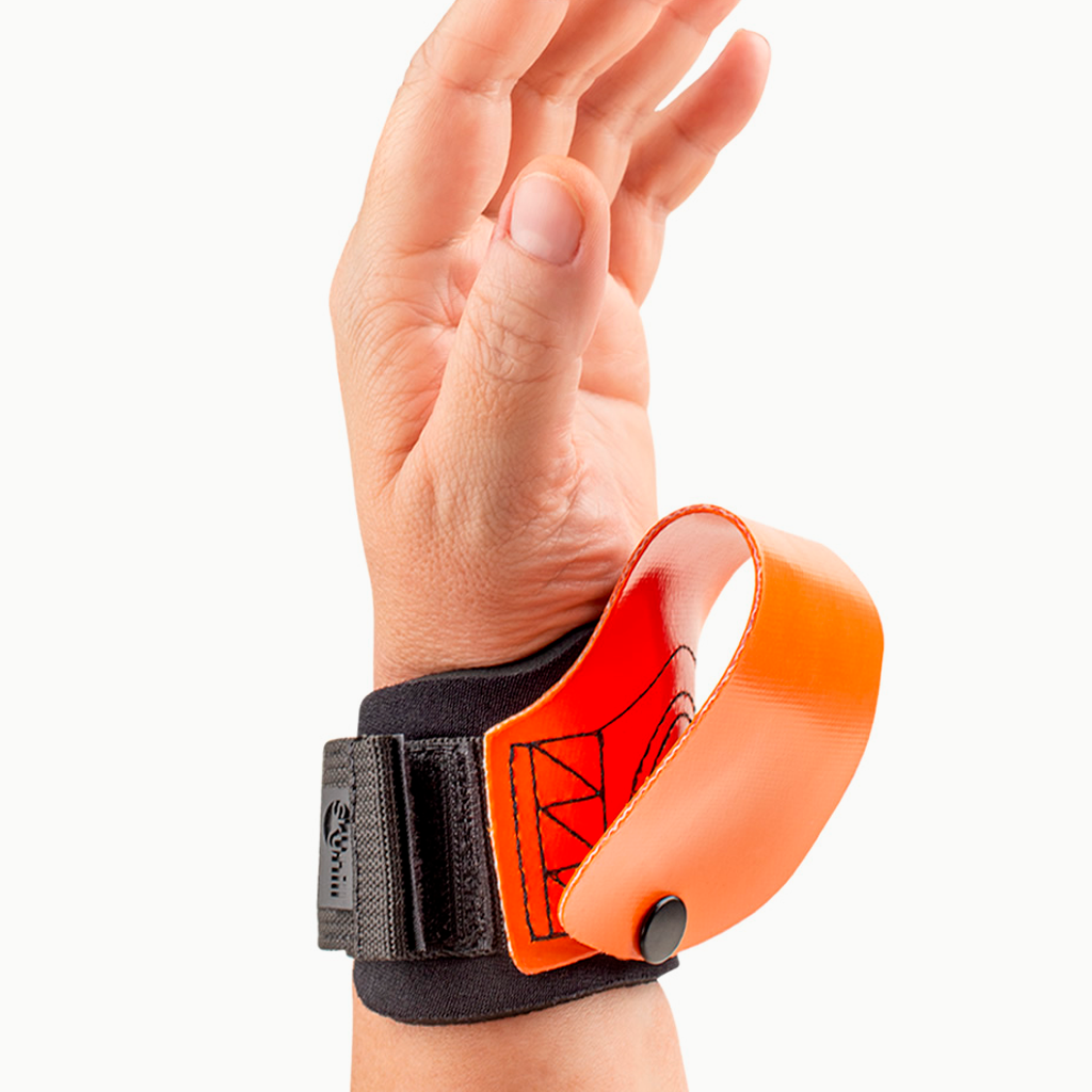 Grip Competition 2.0 Orange