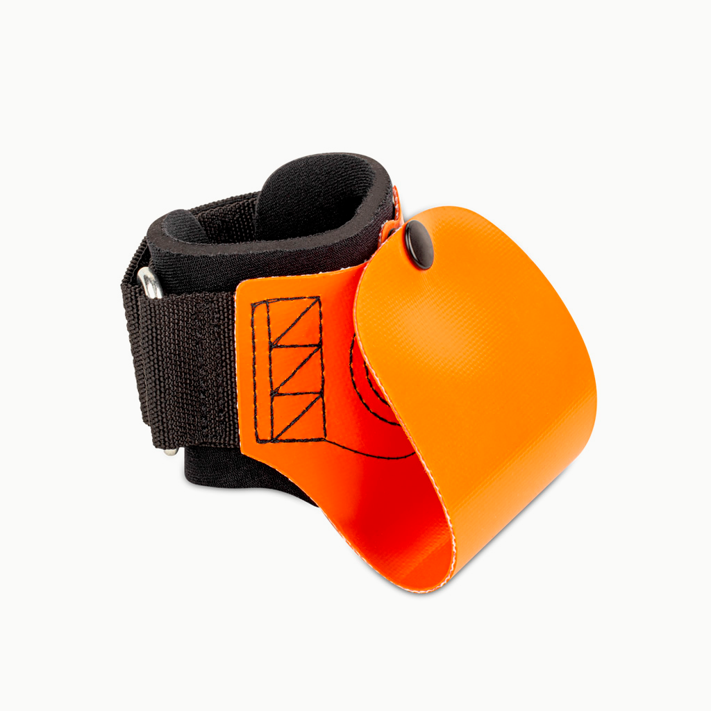 Grip Competition 2.0 Orange