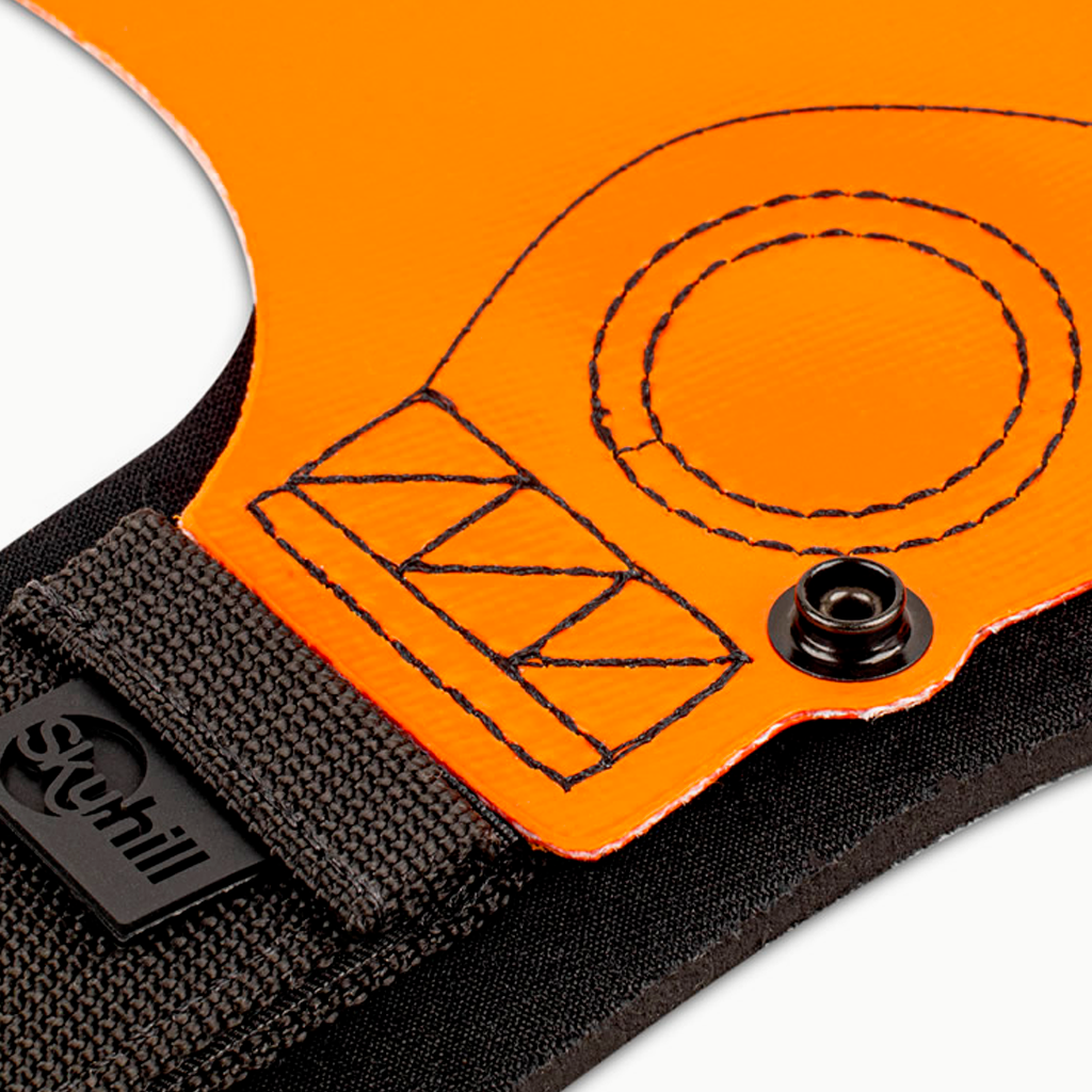 Grip Competition 2.0 Orange