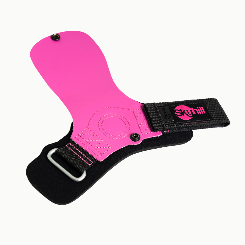 Grip Competition 2.0 Pink
