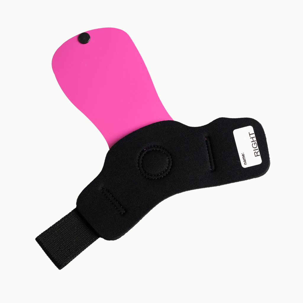 Grip Competition 2.0 Pink