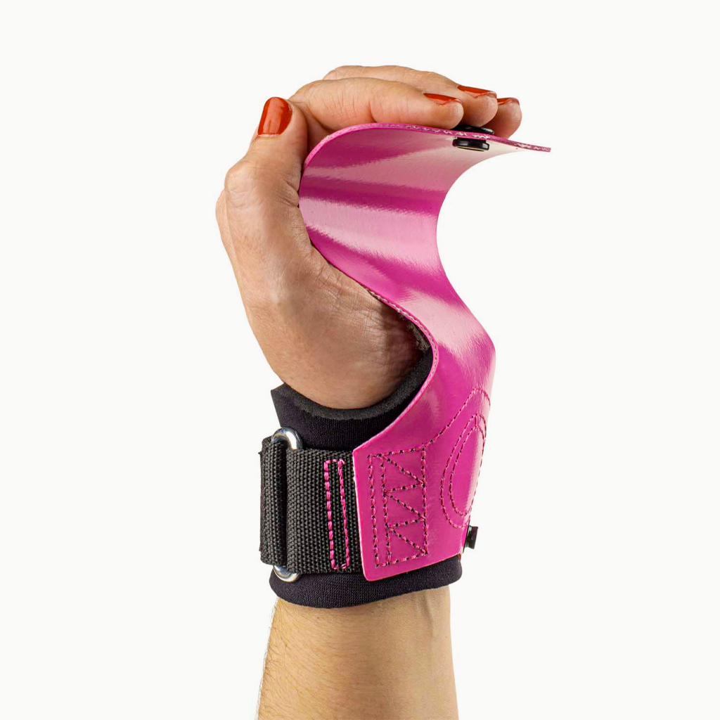 Grip Competition 2.0 Pink