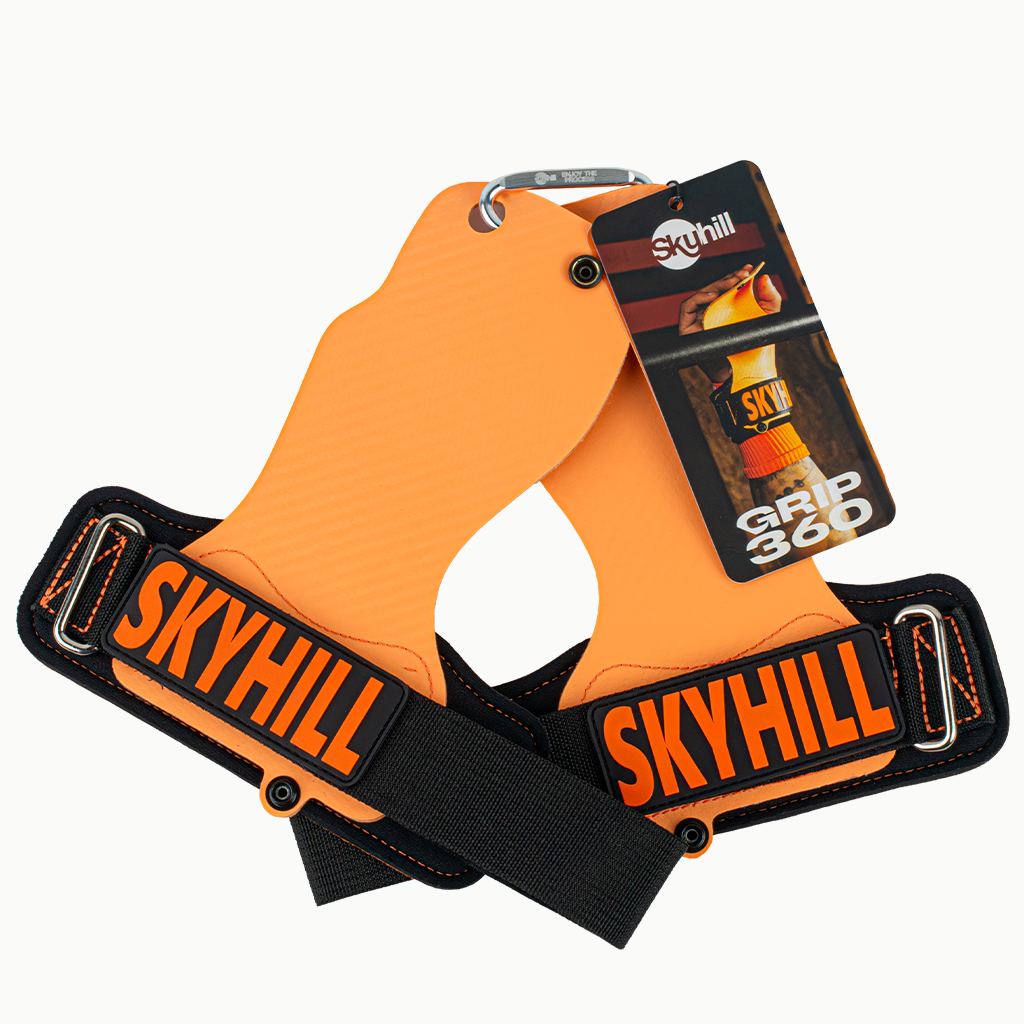 Grip 360° Skyhill®