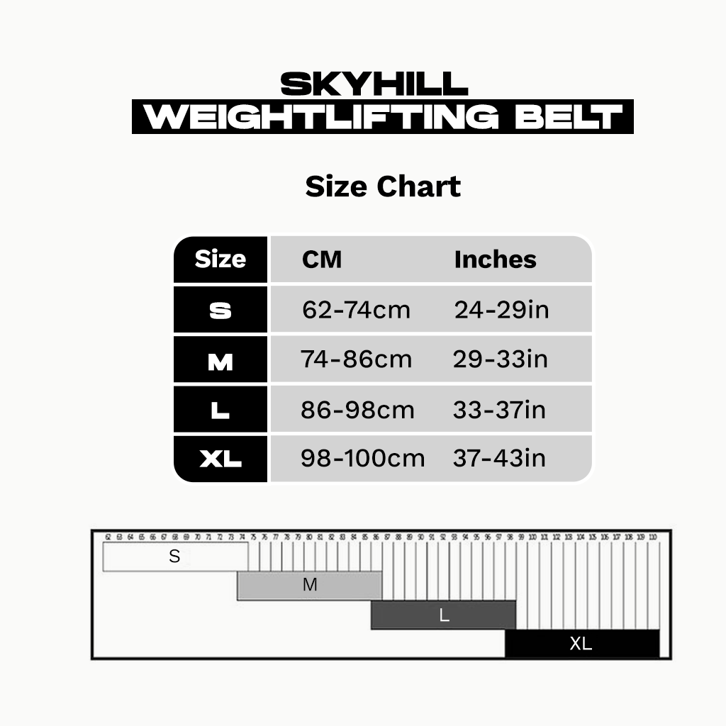Belt Defend Weightlifting Pink