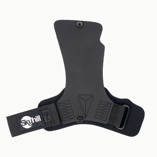 Grip Inspiration 2.4 Black