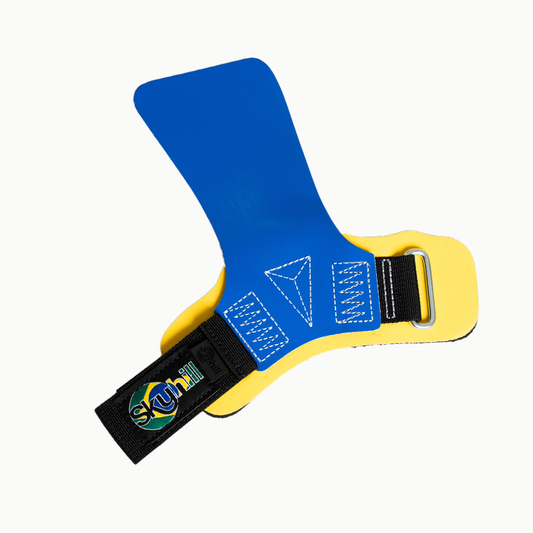 Grip Legacy Brazil Edition
