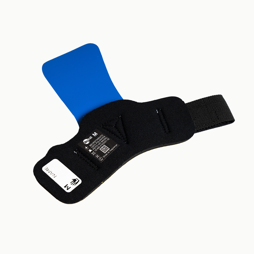 Grip Legacy Brazil Edition