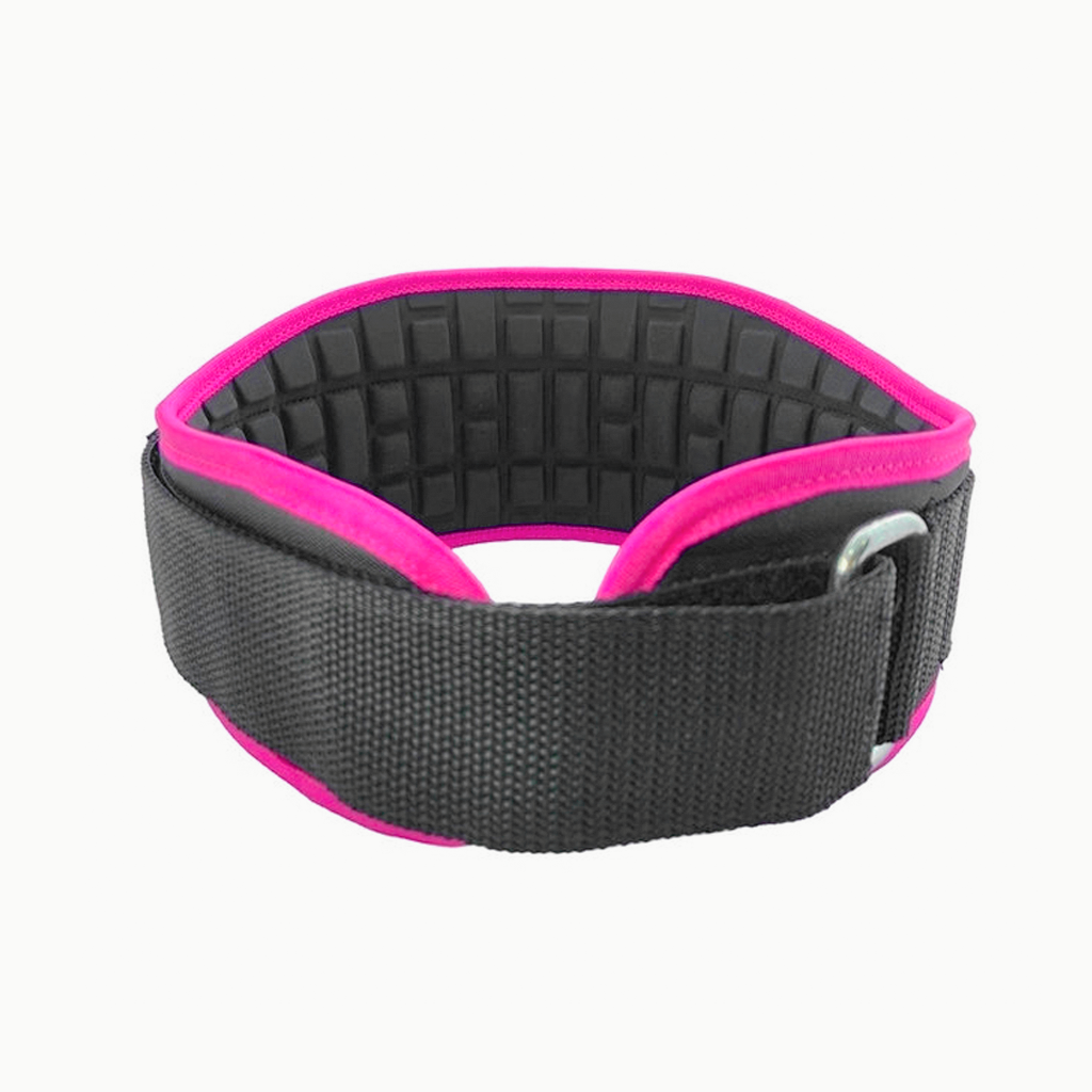 Belt Defend Weightlifting Pink