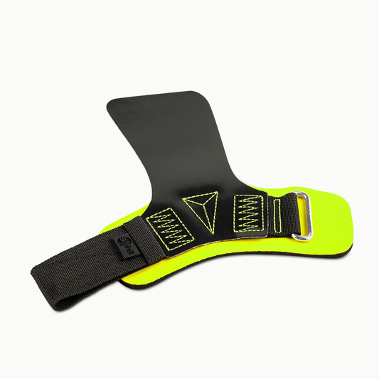 Grip Legacy Colors Green