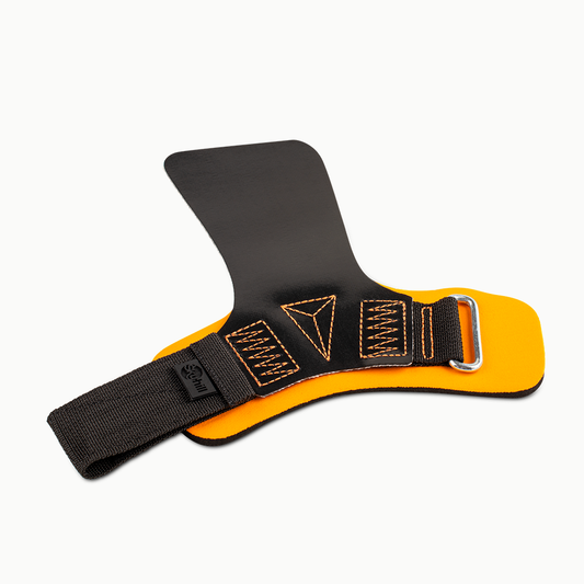 Grip Legacy Colors Orange