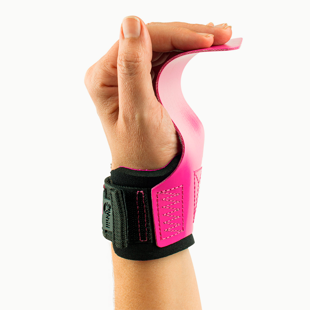 Grip Legacy Pink
