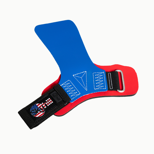 Grip Legacy USA Edition