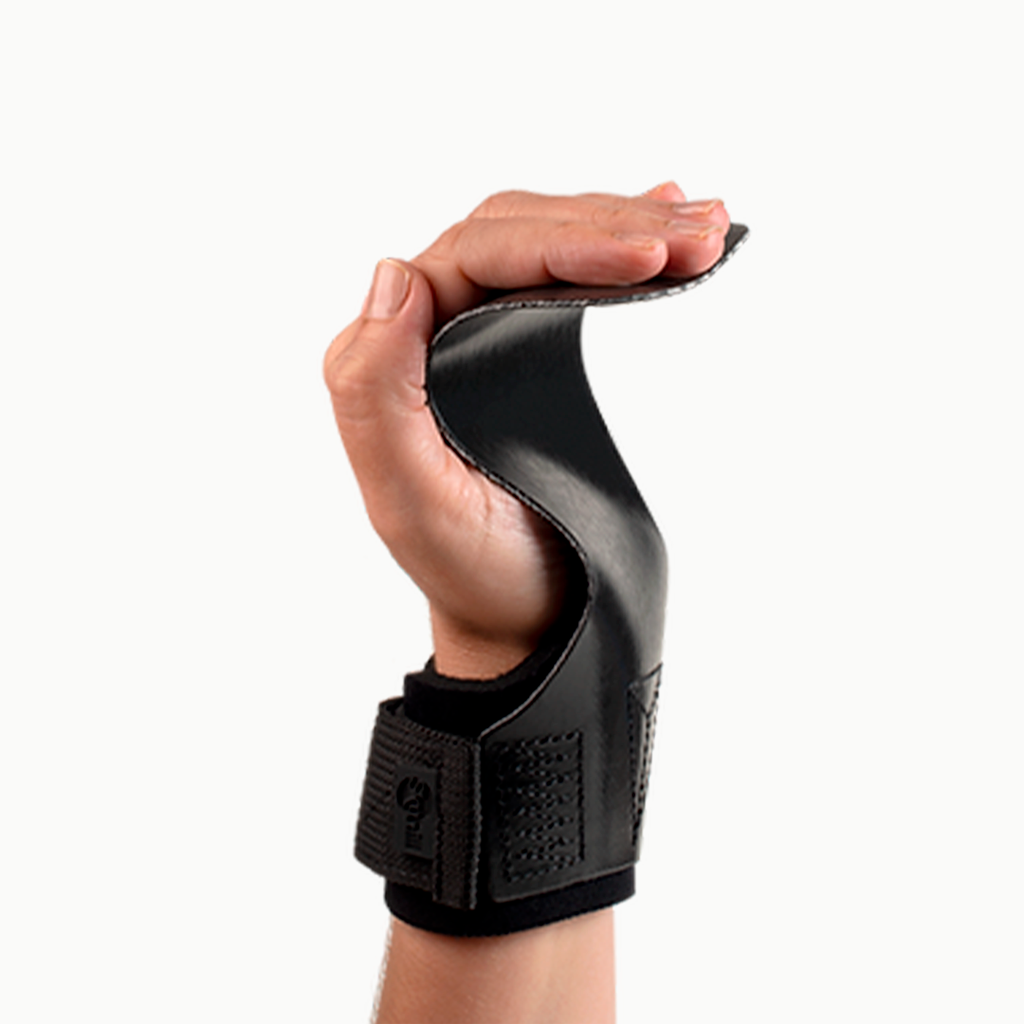 Grip Legacy Black