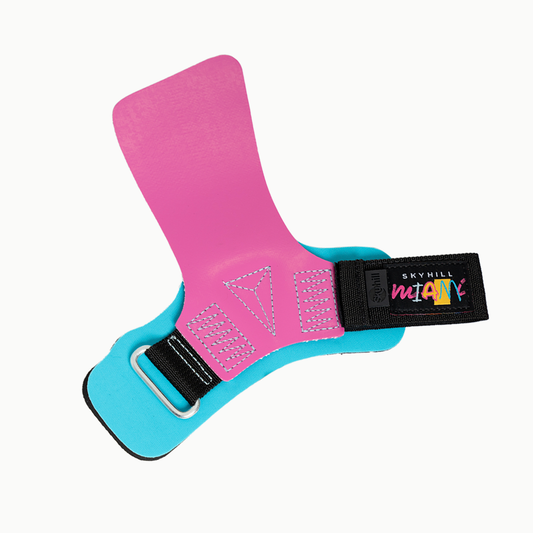 Grip Legacy Miami Edition