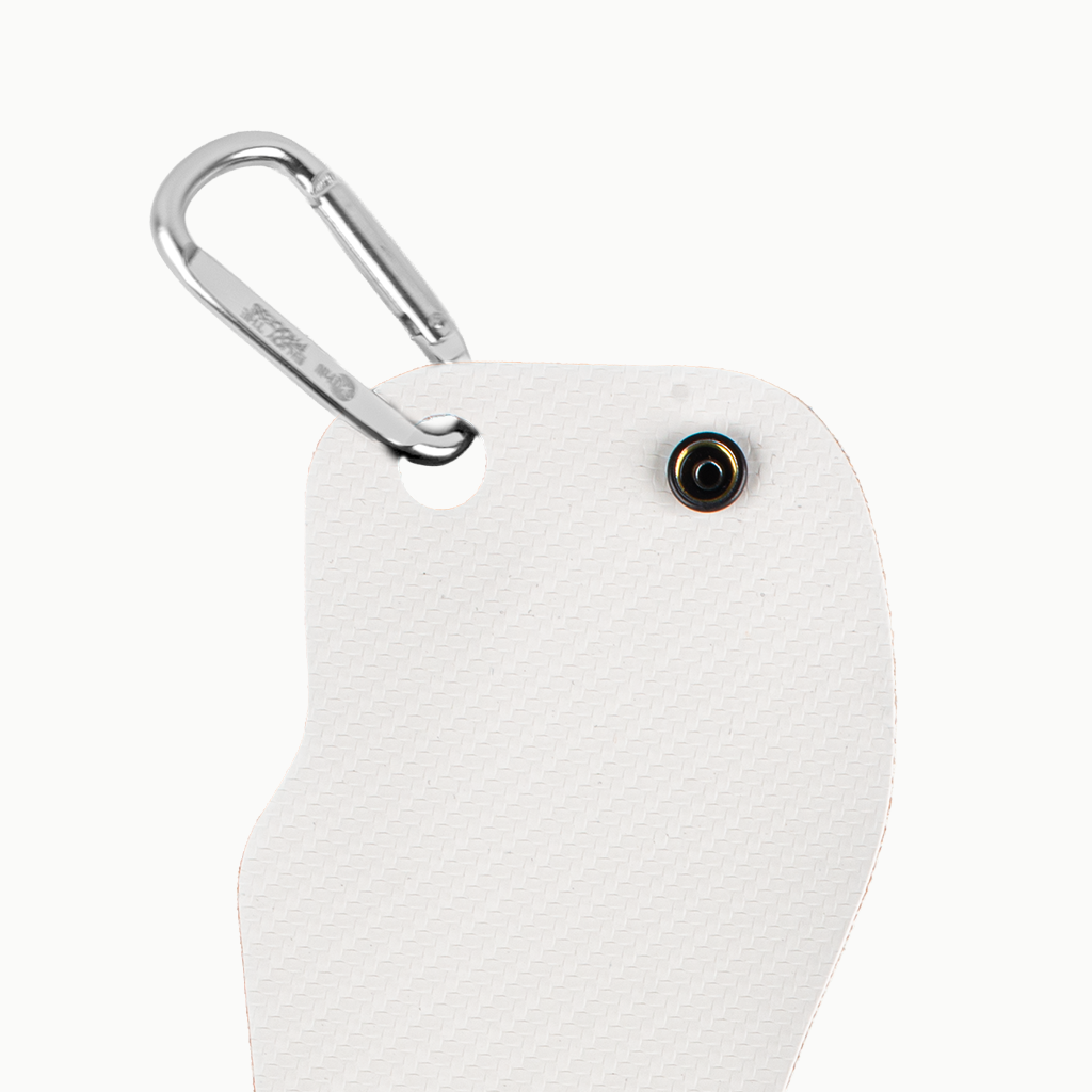 Grip 360° - The Ultimate White