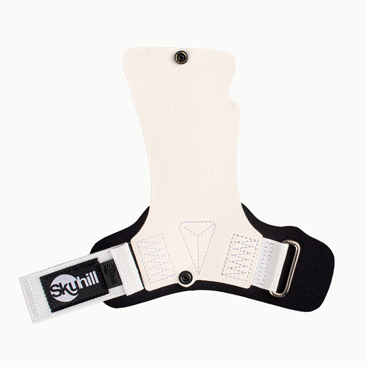 Grip Inspiration 2.4 White