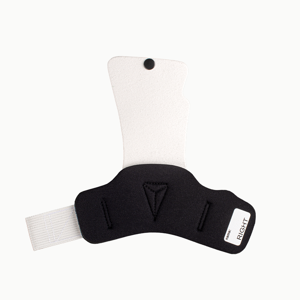 Grip Inspiration 2.4 White